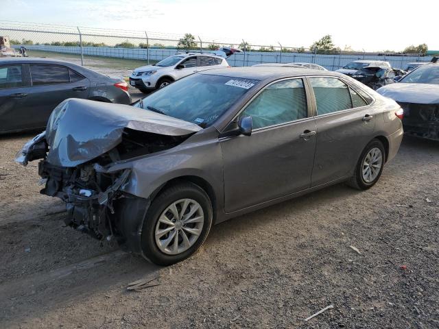 TOYOTA CAMRY 2015 4t4bf1fk3fr503496