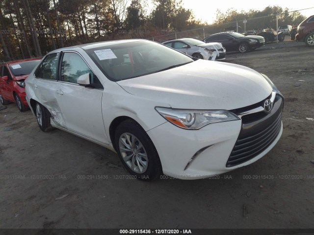 TOYOTA CAMRY 2015 4t4bf1fk3fr504096