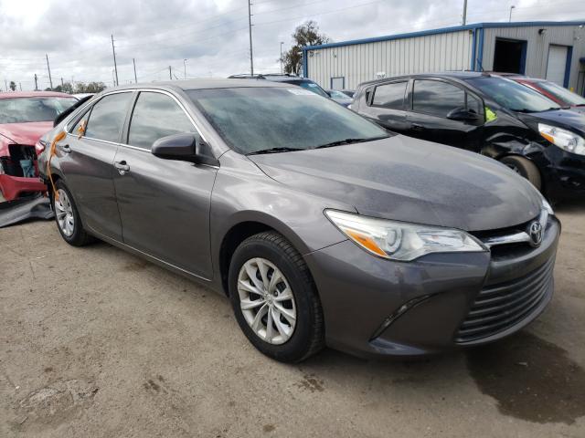 TOYOTA CAMRY LE 2015 4t4bf1fk3fr504194