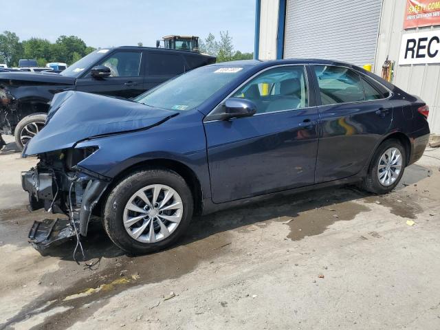 TOYOTA CAMRY LE 2015 4t4bf1fk3fr505071