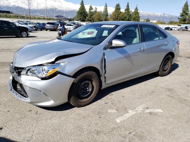 TOYOTA CAMRY LE 2015 4t4bf1fk3fr505328