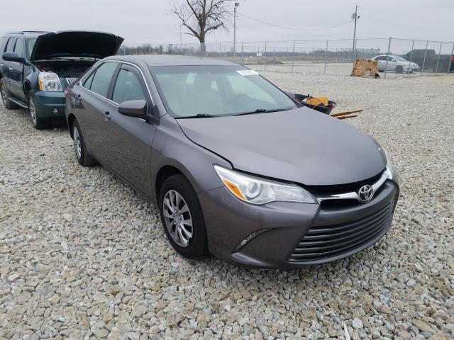 TOYOTA CAMRY LE 2015 4t4bf1fk3fr506687