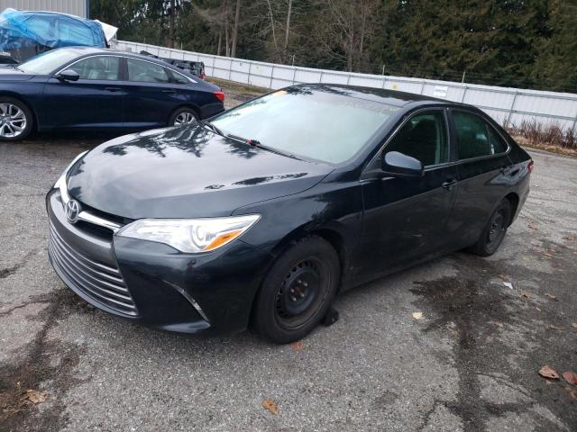 TOYOTA CAMRY LE 2015 4t4bf1fk3fr507693