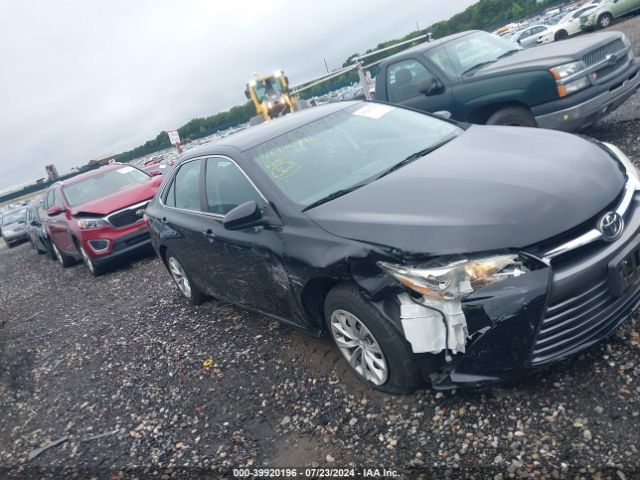 TOYOTA CAMRY 2015 4t4bf1fk3fr508200