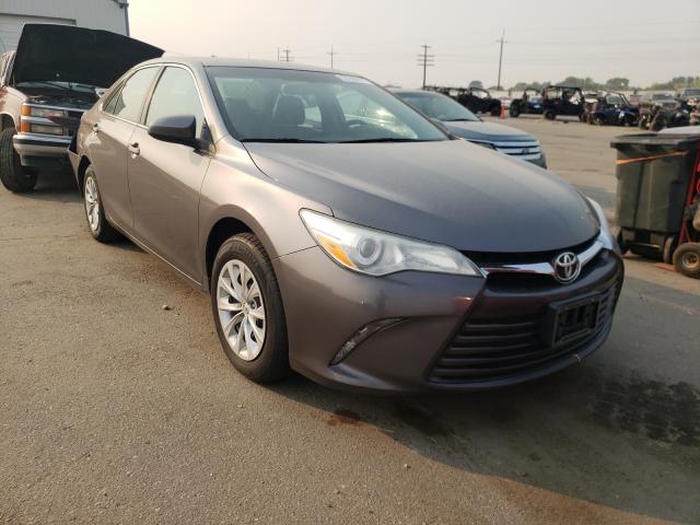 TOYOTA CAMRY LE 2015 4t4bf1fk3fr508388