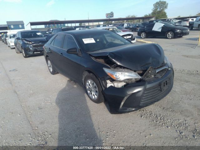 TOYOTA CAMRY 2015 4t4bf1fk3fr508519