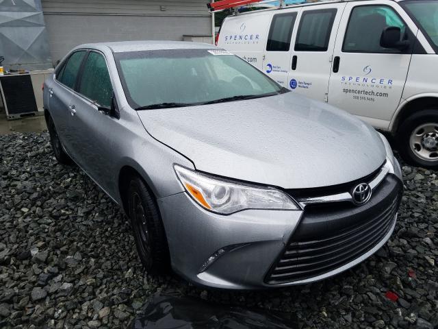 TOYOTA CAMRY LE 2015 4t4bf1fk3fr510481