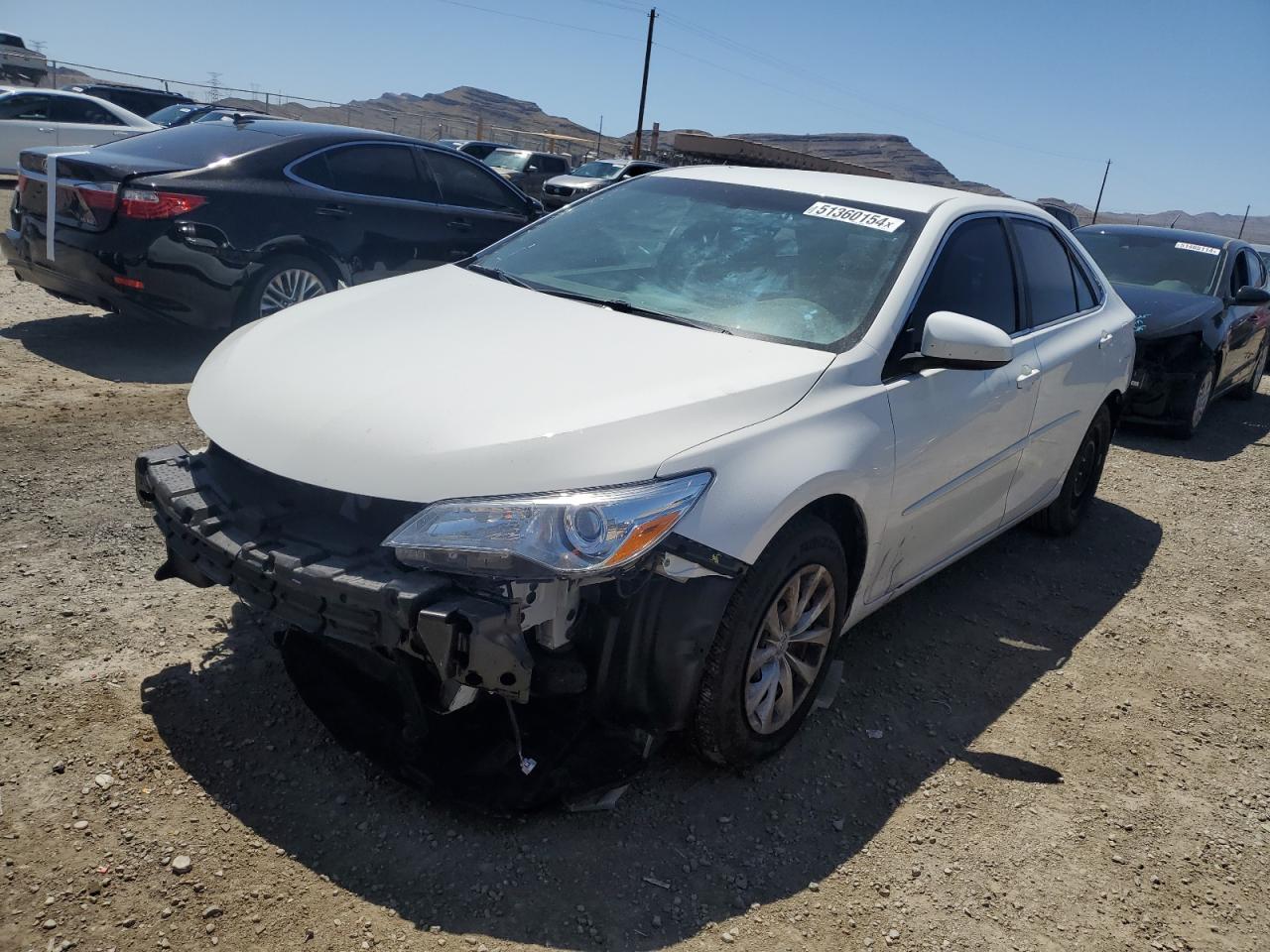 TOYOTA CAMRY 2015 4t4bf1fk3fr510772