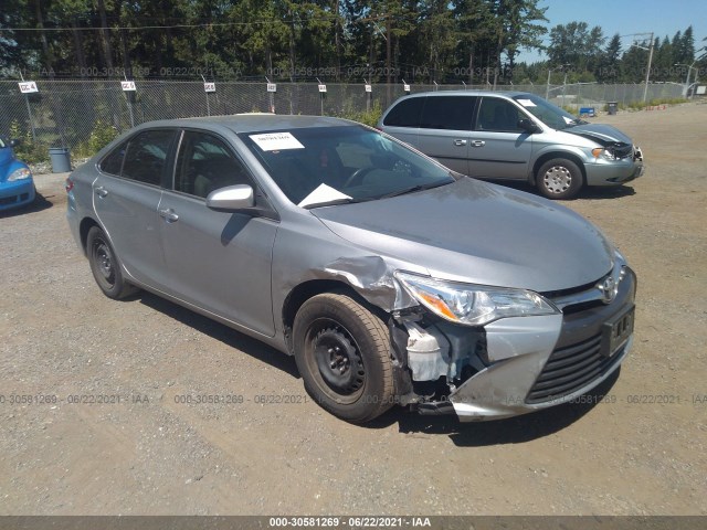 TOYOTA CAMRY 2015 4t4bf1fk3fr511677