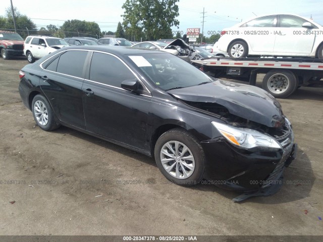 TOYOTA CAMRY 2015 4t4bf1fk3fr513283