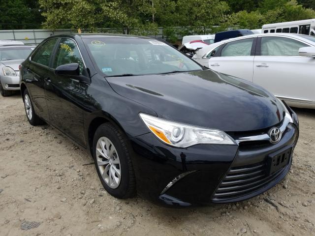 TOYOTA CAMRY LE 2015 4t4bf1fk3fr513428