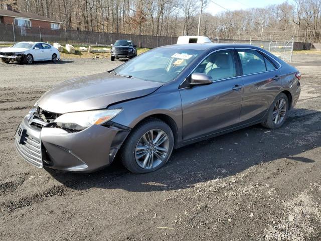 TOYOTA CAMRY 2015 4t4bf1fk3fr513865