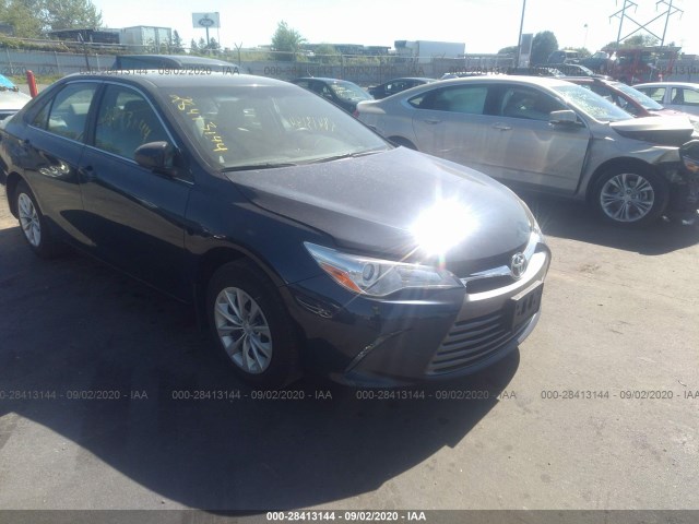 TOYOTA CAMRY 2015 4t4bf1fk3fr514465