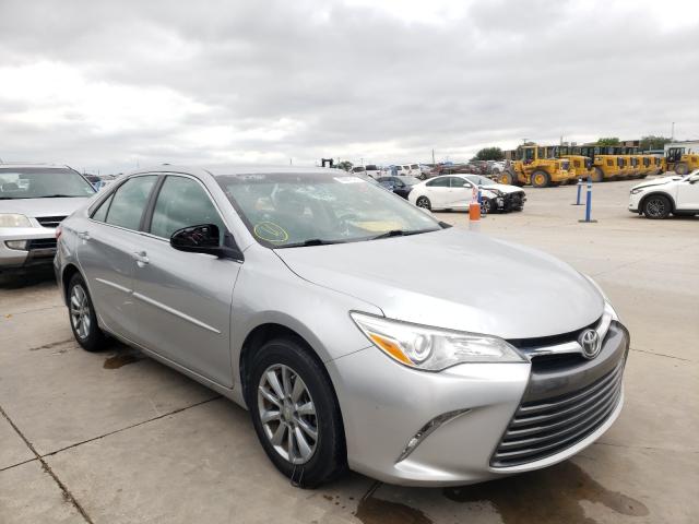 TOYOTA CAMRY LE 2015 4t4bf1fk3fr514627