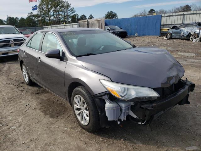 TOYOTA CAMRY LE 2015 4t4bf1fk3fr515230