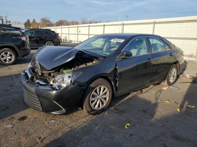 TOYOTA CAMRY 2015 4t4bf1fk3fr515454