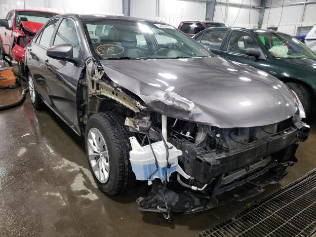 TOYOTA CAMRY LE 2016 4t4bf1fk3gr516993