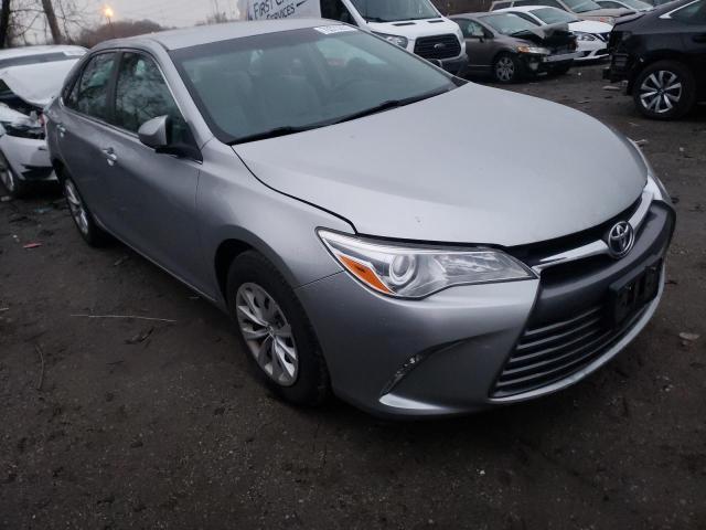 TOYOTA CAMRY LE 2016 4t4bf1fk3gr517609