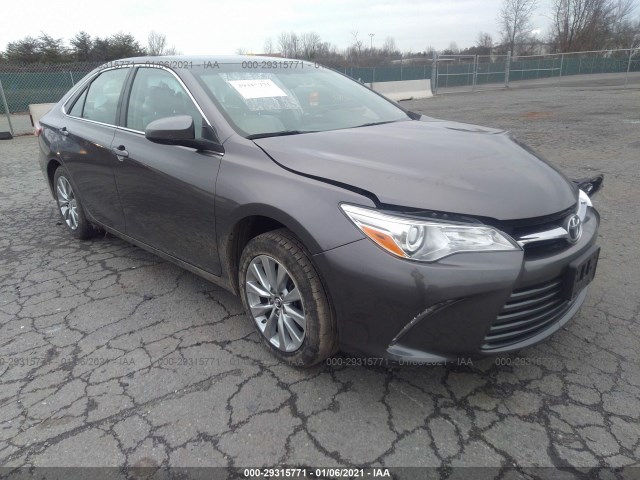 TOYOTA CAMRY 2016 4t4bf1fk3gr518811