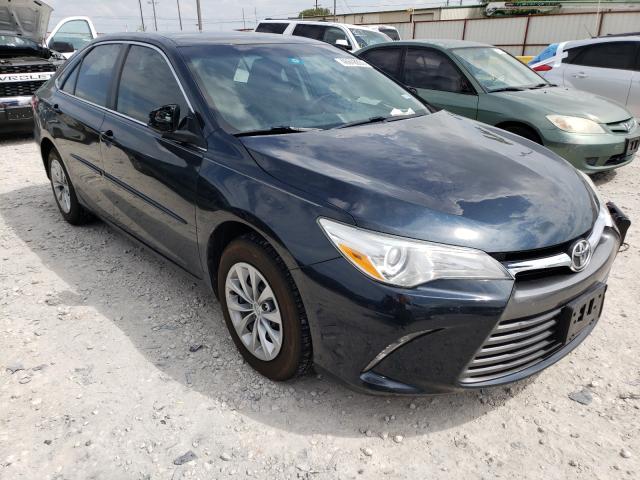 TOYOTA CAMRY LE 2016 4t4bf1fk3gr519070