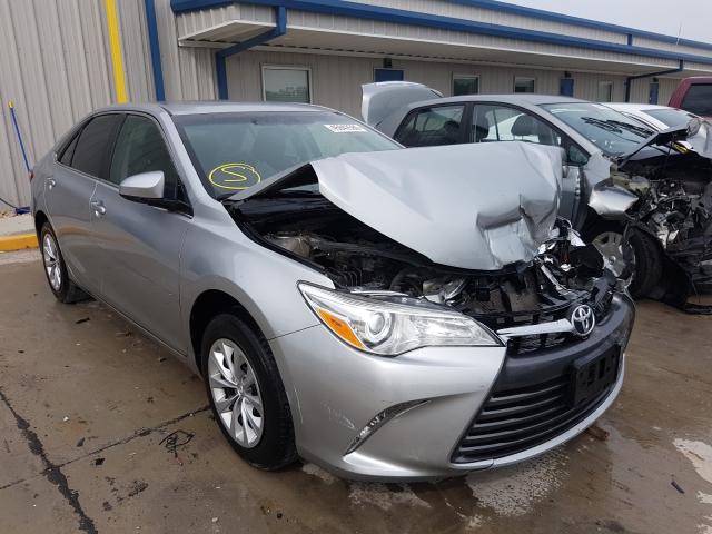 TOYOTA CAMRY LE 2016 4t4bf1fk3gr519201