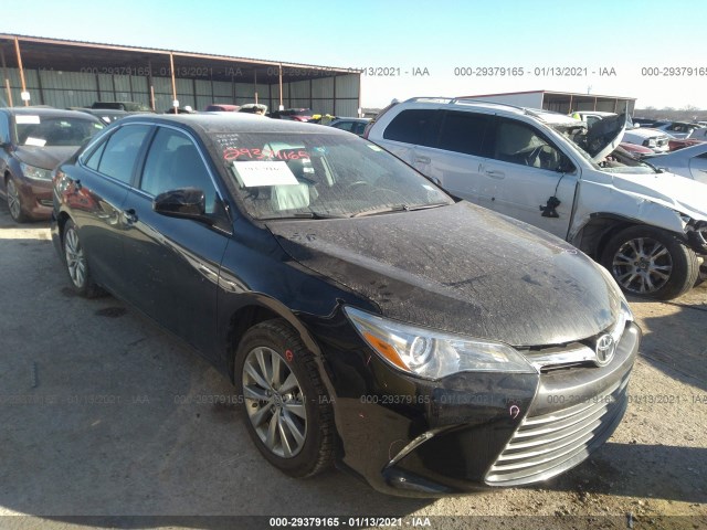 TOYOTA CAMRY 2016 4t4bf1fk3gr519473