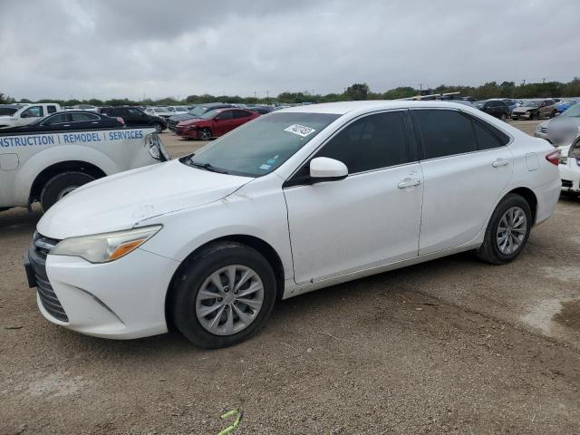 TOYOTA CAMRY 2016 4t4bf1fk3gr520025