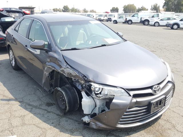 TOYOTA CAMRY LE 2016 4t4bf1fk3gr522499