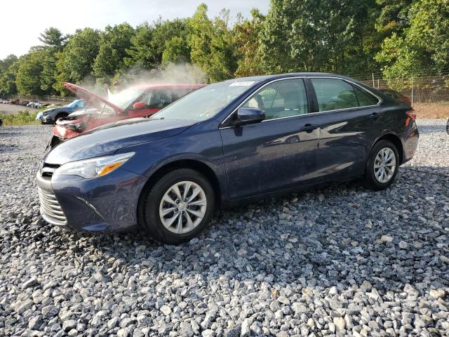 TOYOTA CAMRY LE 2016 4t4bf1fk3gr523362