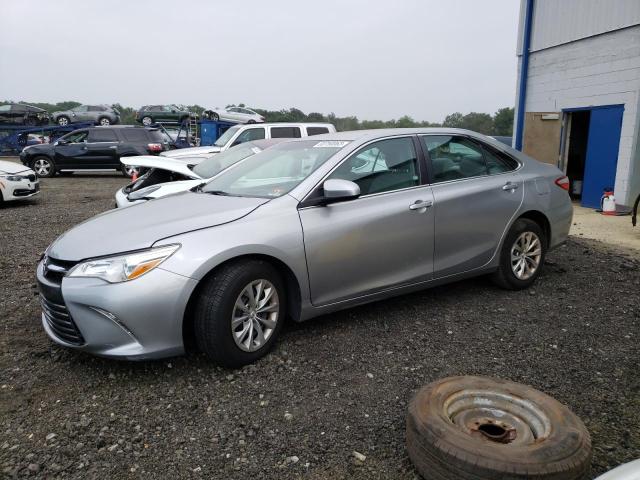 TOYOTA CAMRY LE 2016 4t4bf1fk3gr523796