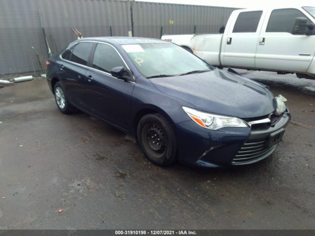 TOYOTA CAMRY 2016 4t4bf1fk3gr525564