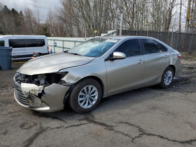 TOYOTA CAMRY LE 2016 4t4bf1fk3gr525855