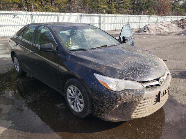 TOYOTA CAMRY LE 2016 4t4bf1fk3gr526987