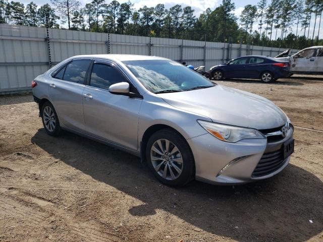 TOYOTA CAMRY LE 2016 4t4bf1fk3gr527394