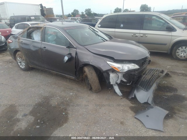 TOYOTA CAMRY 2016 4t4bf1fk3gr528660