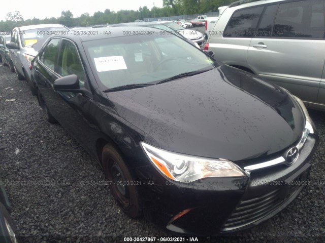 TOYOTA CAMRY 2016 4t4bf1fk3gr528769