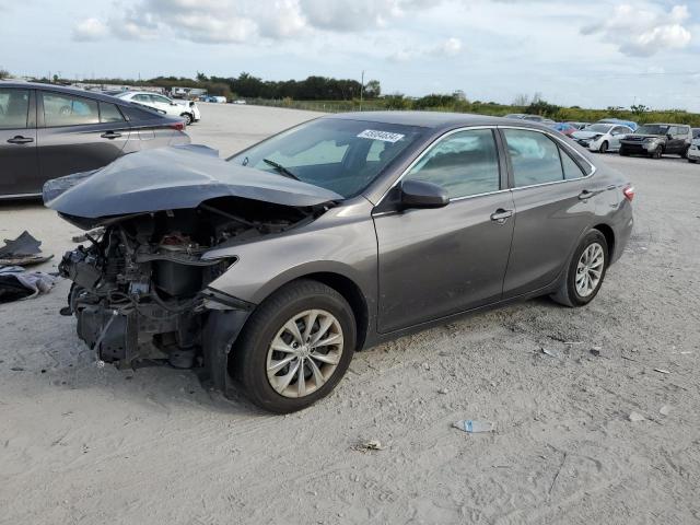 TOYOTA CAMRY 2016 4t4bf1fk3gr529646