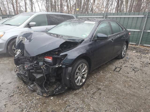 TOYOTA CAMRY LE 2016 4t4bf1fk3gr529727