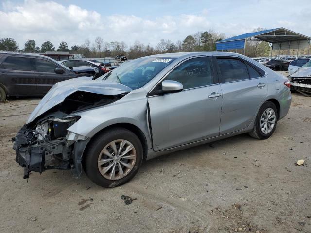 TOYOTA CAMRY 2016 4t4bf1fk3gr530232