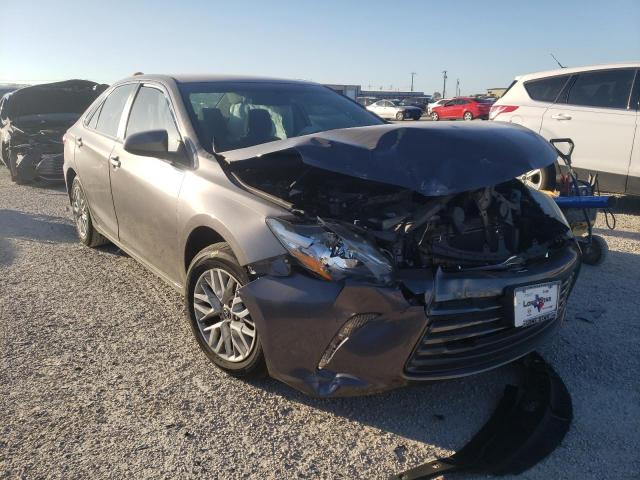 TOYOTA CAMRY LE 2016 4t4bf1fk3gr531221