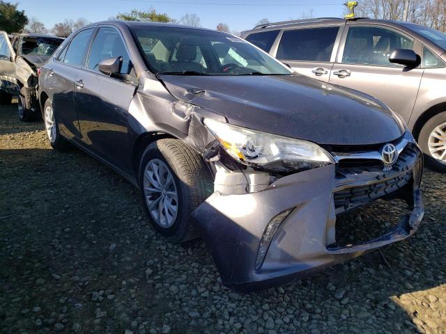 TOYOTA CAMRY LE 2016 4t4bf1fk3gr531347