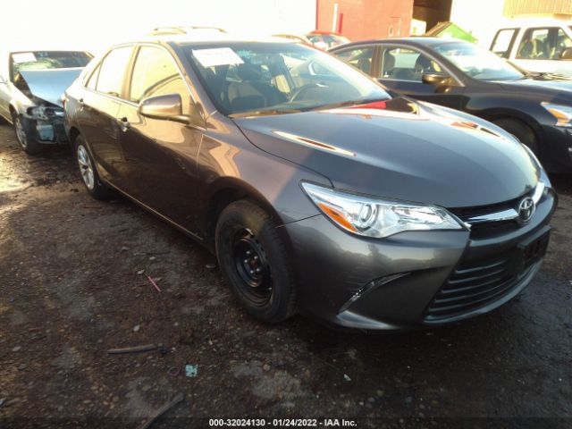 TOYOTA CAMRY 2016 4t4bf1fk3gr531896