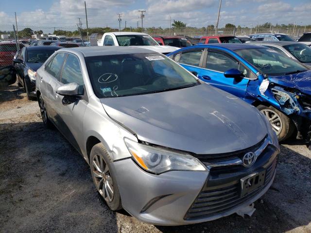 TOYOTA CAMRY LE 2016 4t4bf1fk3gr532711