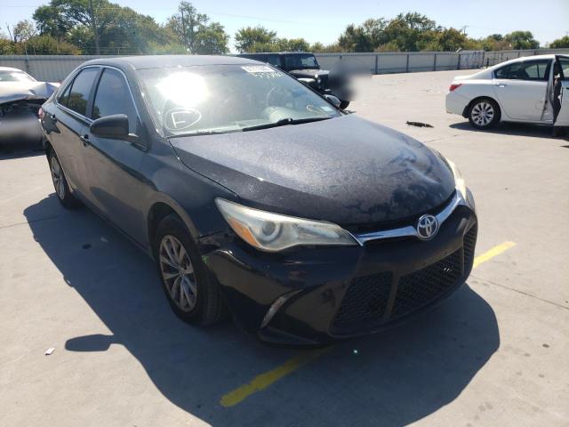 TOYOTA CAMRY LE 2016 4t4bf1fk3gr533180