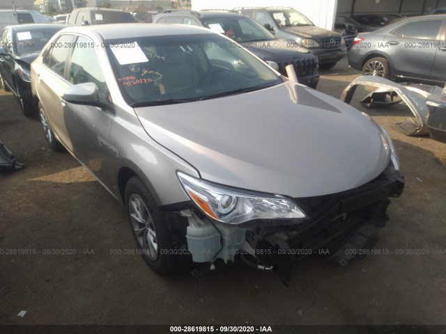 TOYOTA CAMRY 2016 4t4bf1fk3gr533485