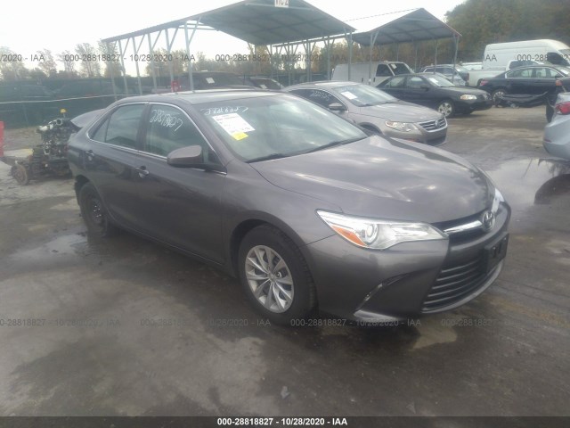 TOYOTA CAMRY 2016 4t4bf1fk3gr534720