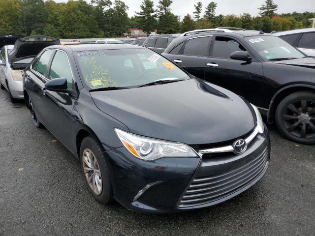 TOYOTA CAMRY LE 2016 4t4bf1fk3gr534734