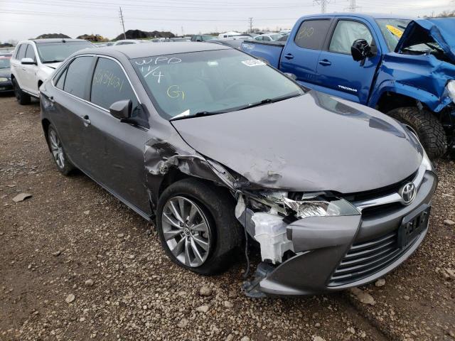 TOYOTA CAMRY LE 2016 4t4bf1fk3gr534894