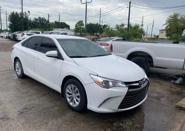 TOYOTA CAMRY LE 2016 4t4bf1fk3gr534927