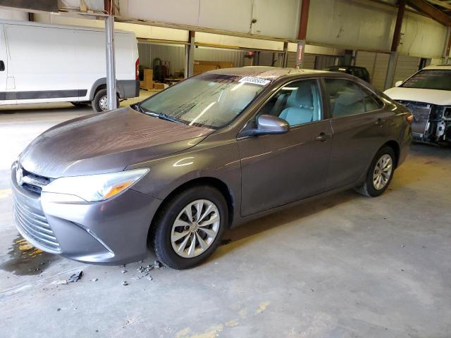 TOYOTA CAMRY LE 2016 4t4bf1fk3gr535463